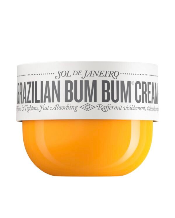 Discover the Benefits of Sol de Janeiro's Brazilian Bum Bum Cream