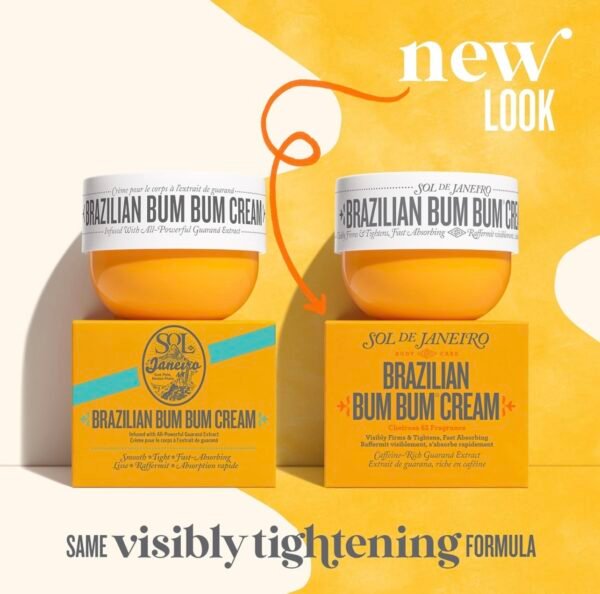 Discover the Benefits of Sol de Janeiro's Brazilian Bum Bum Cream - Image 3