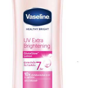 Explore the Benefits of Vaseline Healthy Bright UV Extra Brightening Lotion